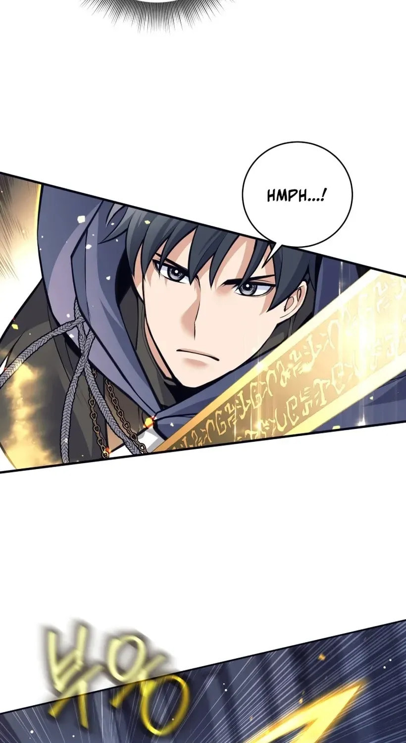 I Quit the Hero's Party Chapter 126 page 29 - 