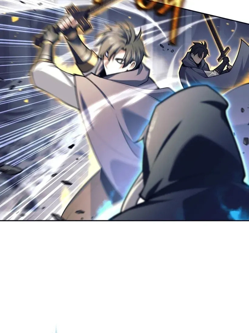 I Quit the Hero's Party Chapter 126 page 32 - 