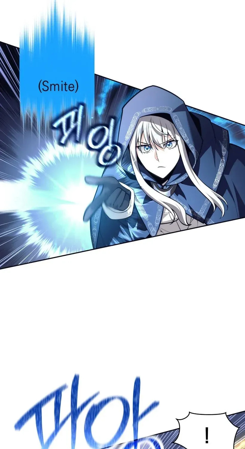 I Quit the Hero's Party Chapter 126 page 33 - 