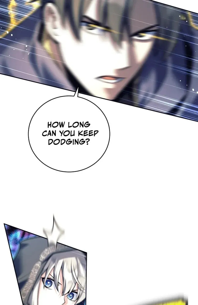 I Quit the Hero's Party Chapter 126 page 36 - 