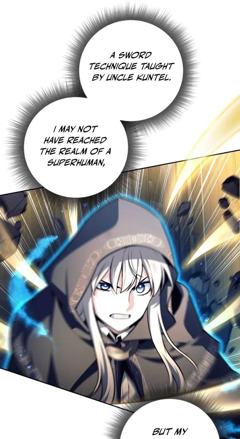 I Quit the Hero's Party Chapter 126 page 41 - 