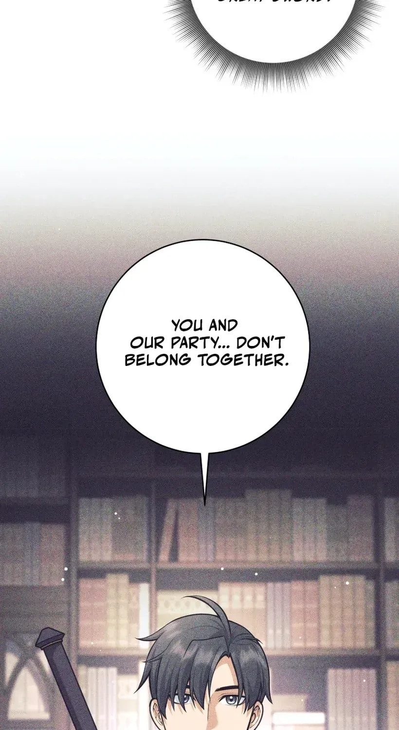 I Quit the Hero's Party Chapter 126 page 43 - 
