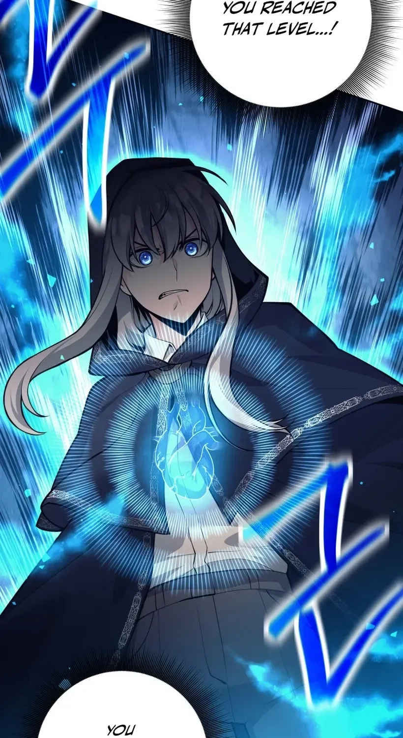I Quit the Hero's Party Chapter 126 page 46 - 