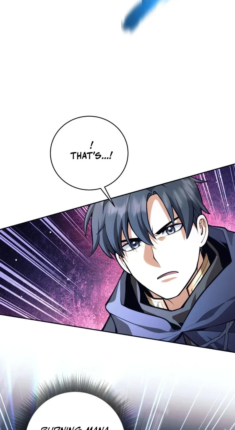 I Quit the Hero's Party Chapter 126 page 50 - 