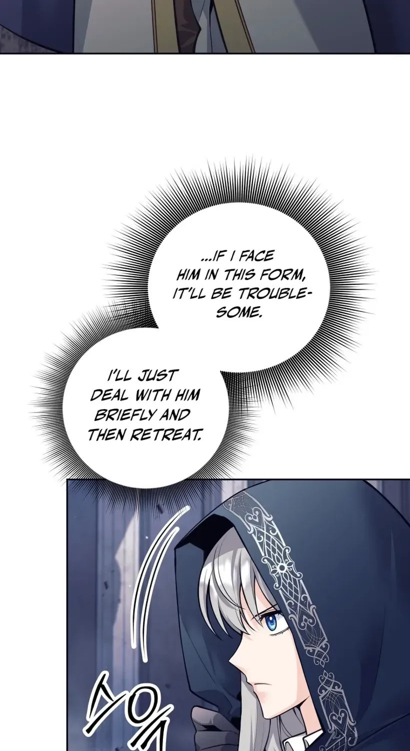 I Quit the Hero's Party Chapter 126 page 6 - 