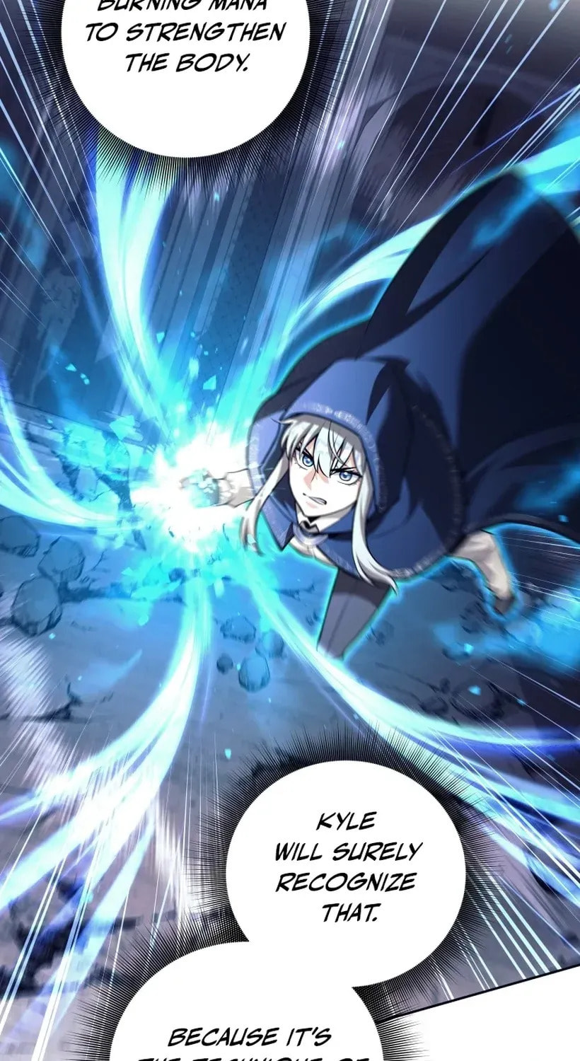 I Quit the Hero's Party Chapter 126 page 51 - 