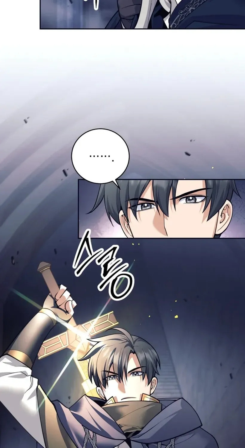 I Quit the Hero's Party Chapter 126 page 7 - 