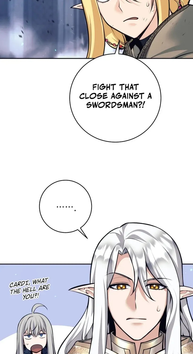 I Quit the Hero's Party Chapter 126 page 61 - 