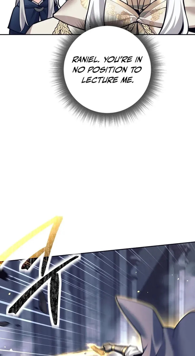 I Quit the Hero's Party Chapter 126 page 62 - 