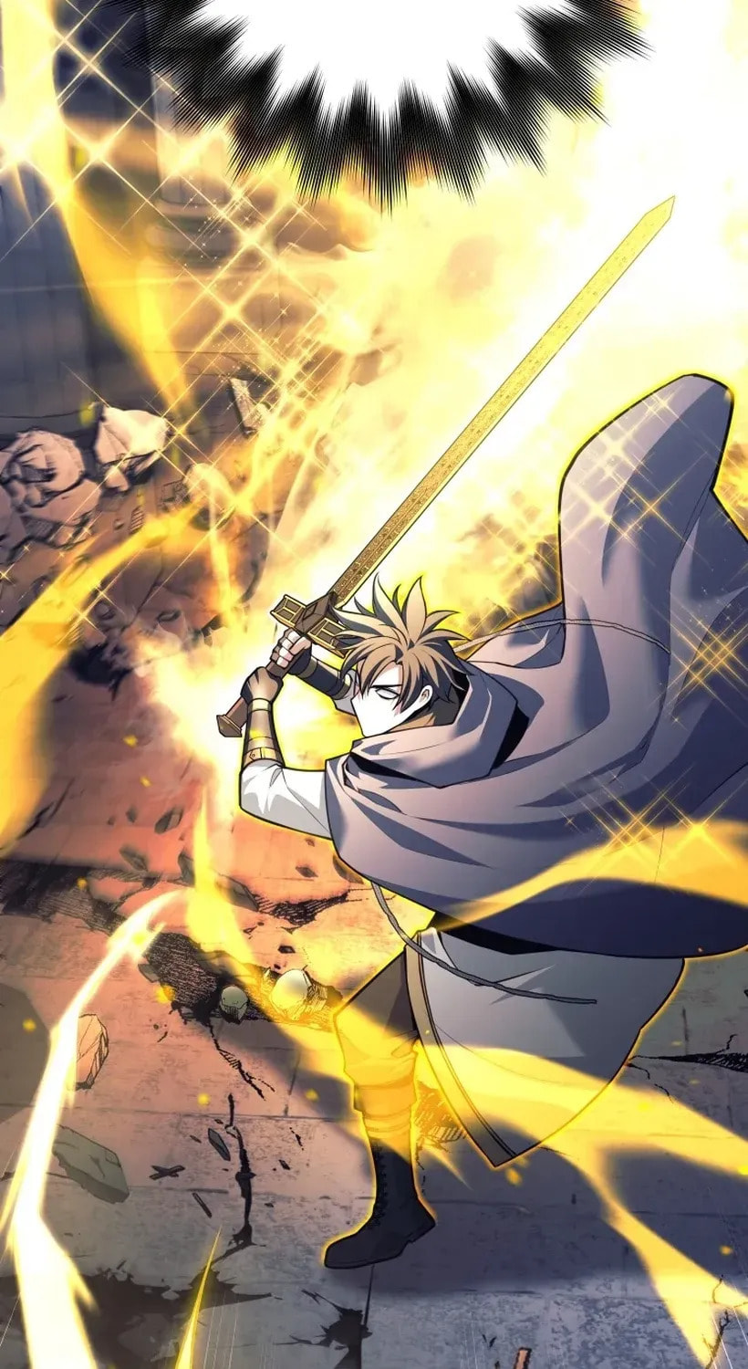 I Quit the Hero's Party Chapter 126 page 68 - 