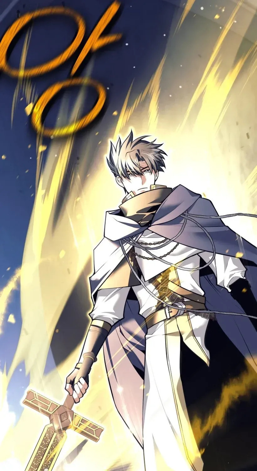 I Quit the Hero's Party Chapter 126 page 9 - 