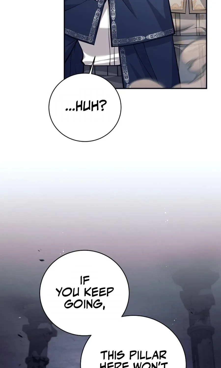 I Quit the Hero's Party Chapter 127 page 13 - 