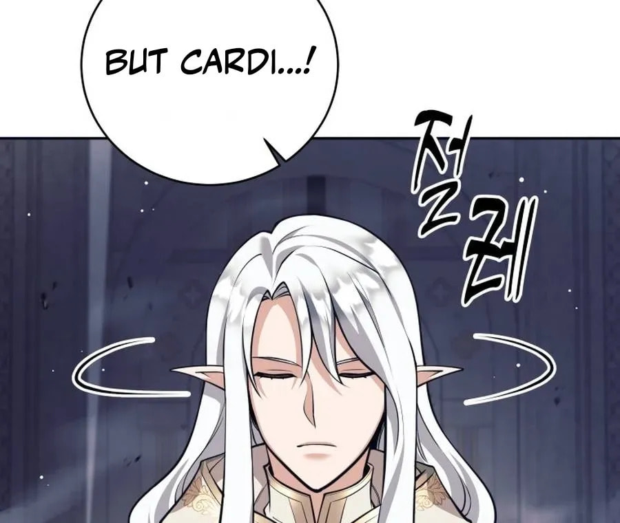 I Quit the Hero's Party Chapter 127 page 15 - 