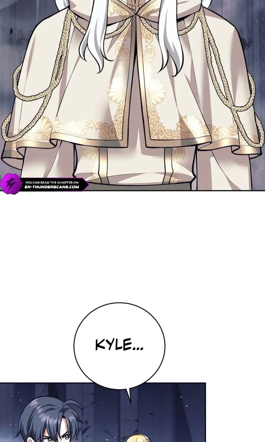 I Quit the Hero's Party Chapter 127 page 16 - 