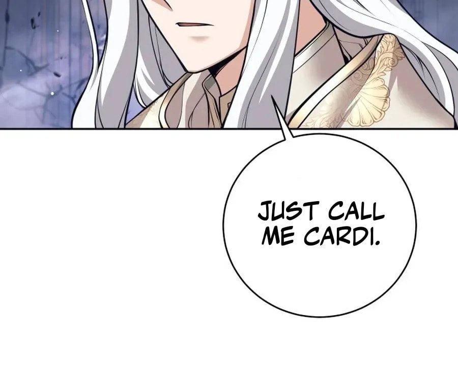 I Quit the Hero's Party Chapter 127 page 20 - 