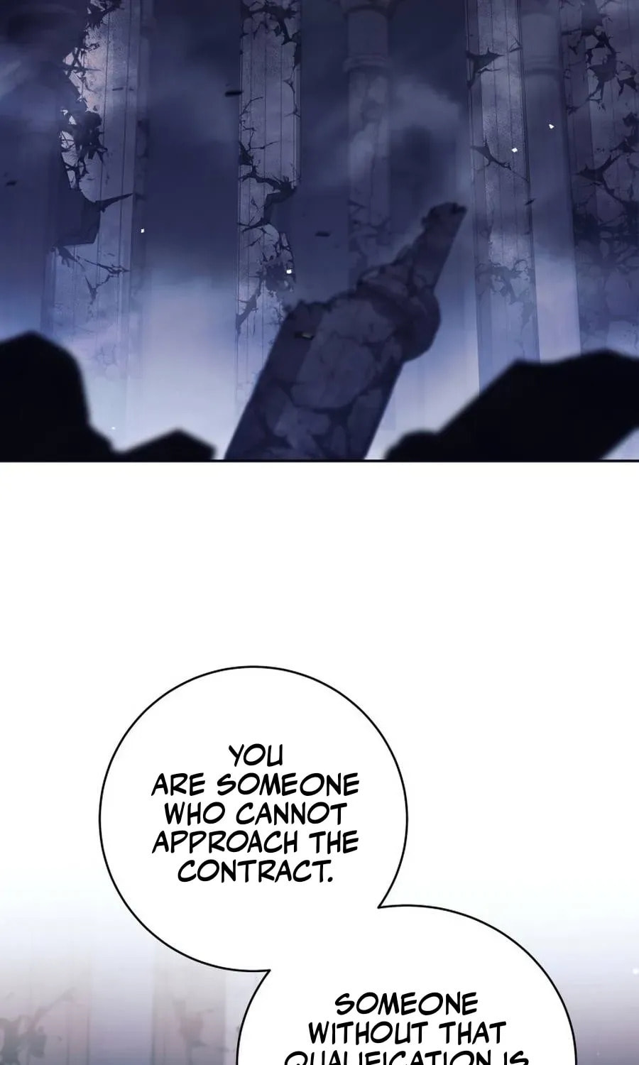 I Quit the Hero's Party Chapter 127 page 33 - 