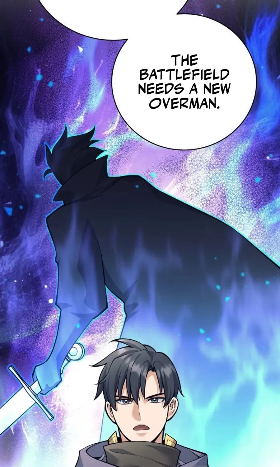 I Quit the Hero's Party Chapter 127 page 38 - 