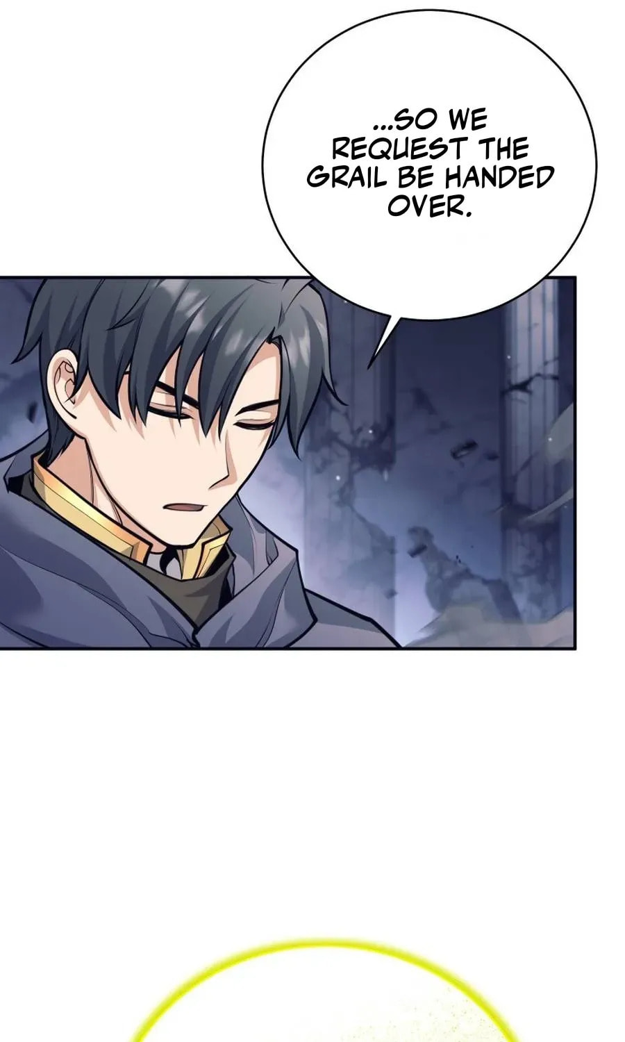 I Quit the Hero's Party Chapter 127 page 41 - 