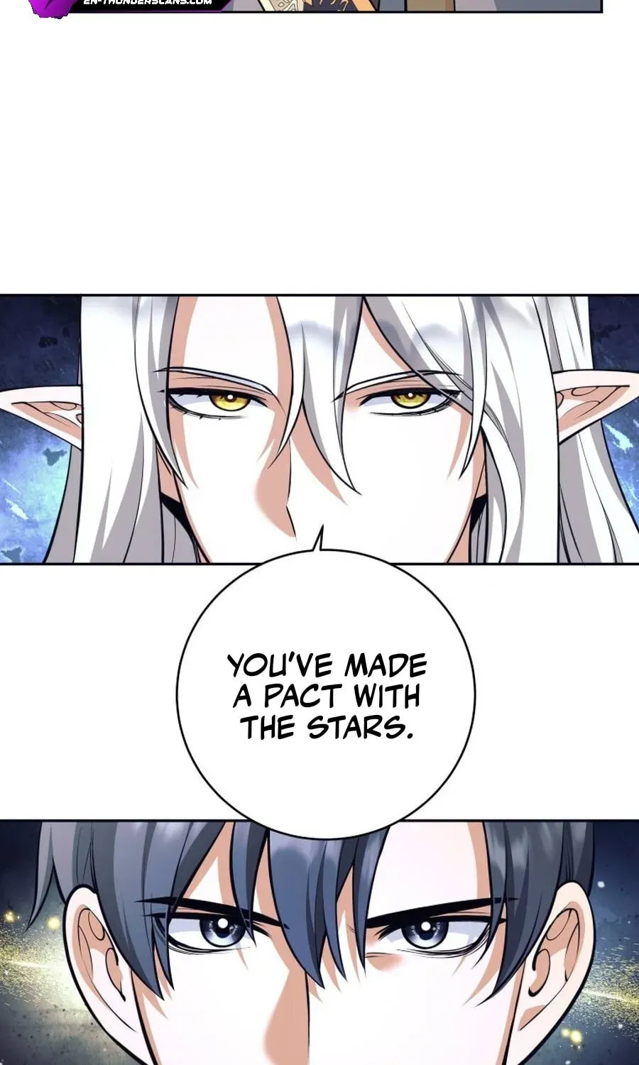 I Quit the Hero's Party Chapter 127 page 46 - 