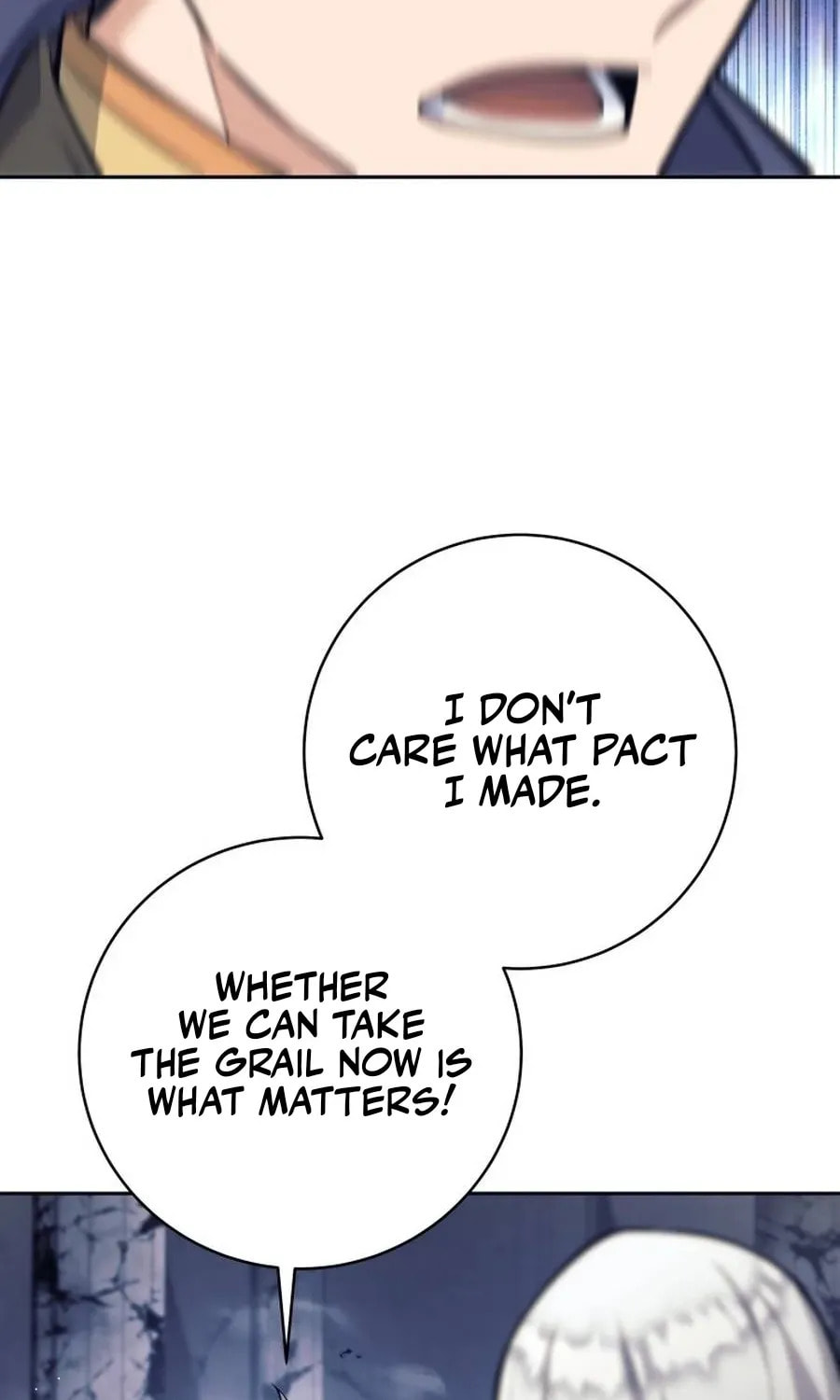 I Quit the Hero's Party Chapter 127 page 48 - 