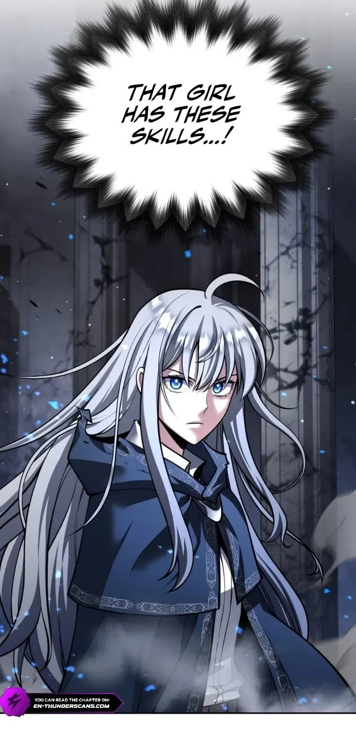 I Quit the Hero's Party Chapter 127 page 6 - 