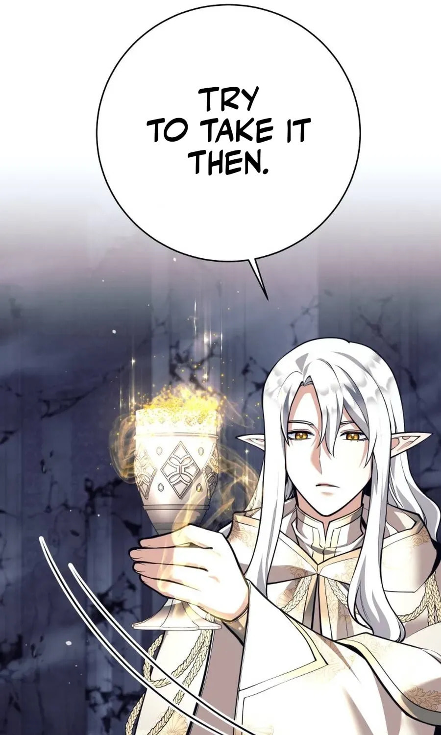 I Quit the Hero's Party Chapter 127 page 51 - 