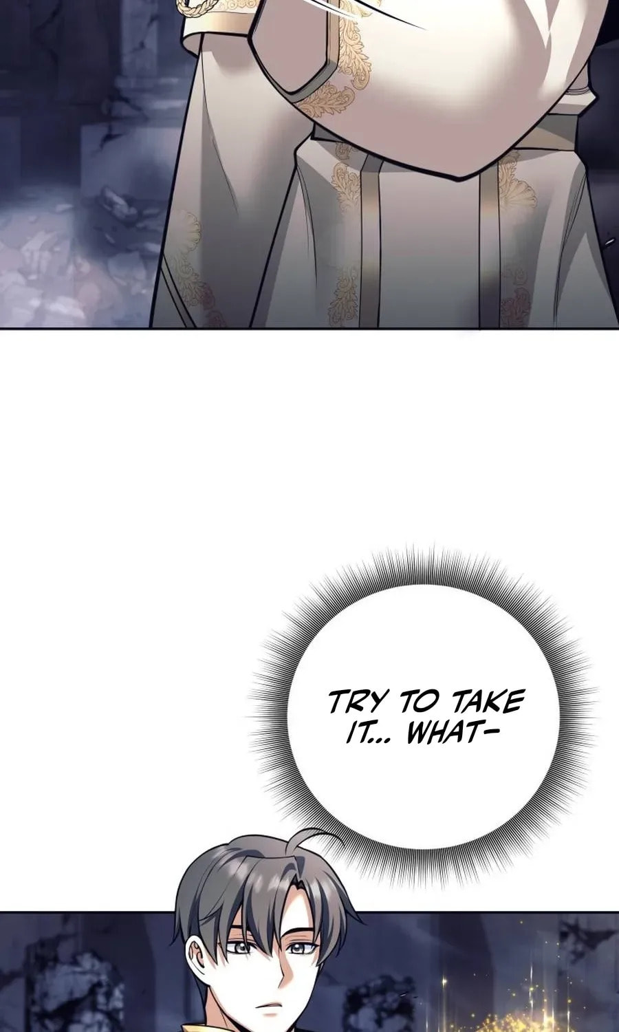 I Quit the Hero's Party Chapter 127 page 52 - 