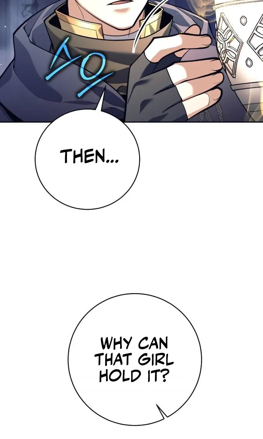 I Quit the Hero's Party Chapter 127 page 57 - 