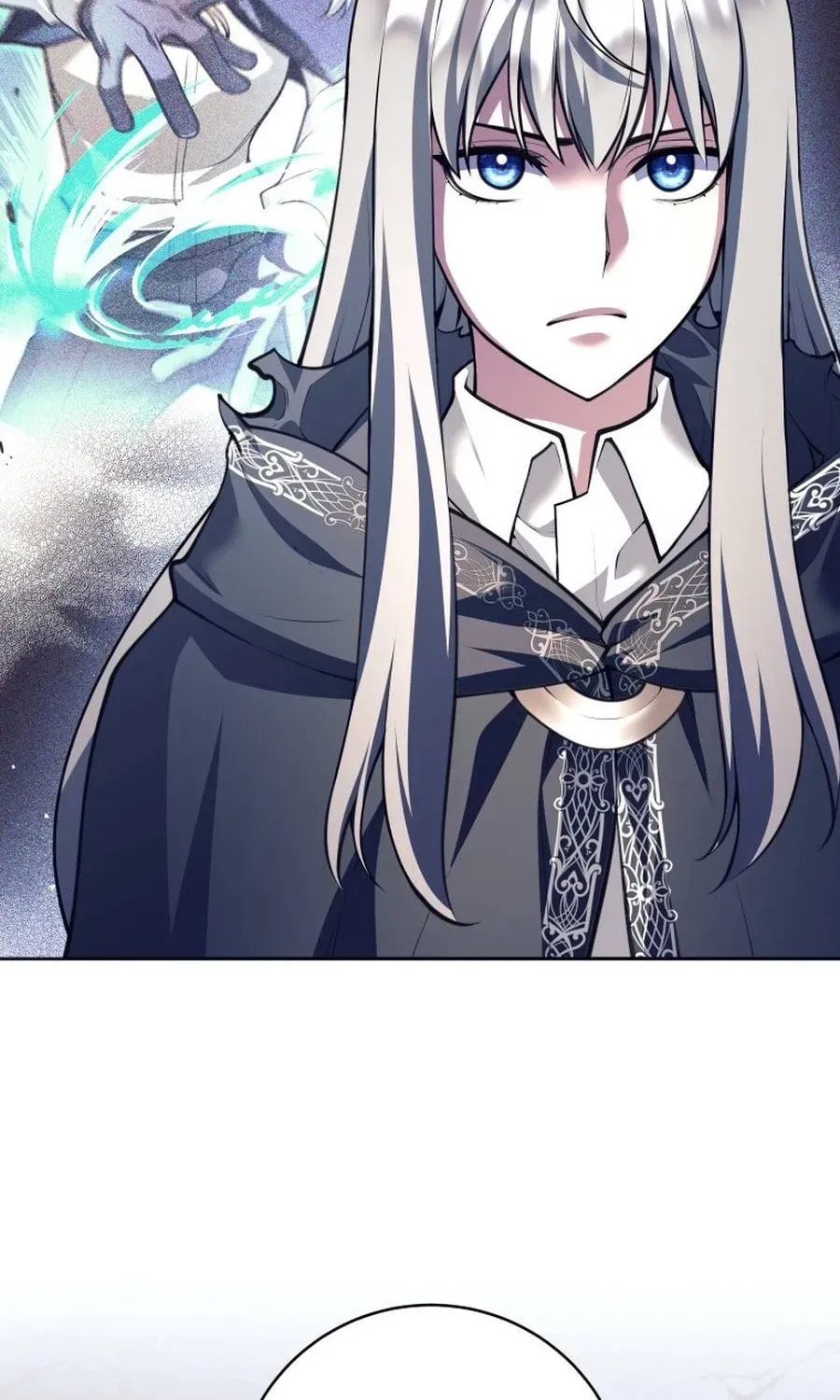 I Quit the Hero's Party Chapter 127 page 62 - 