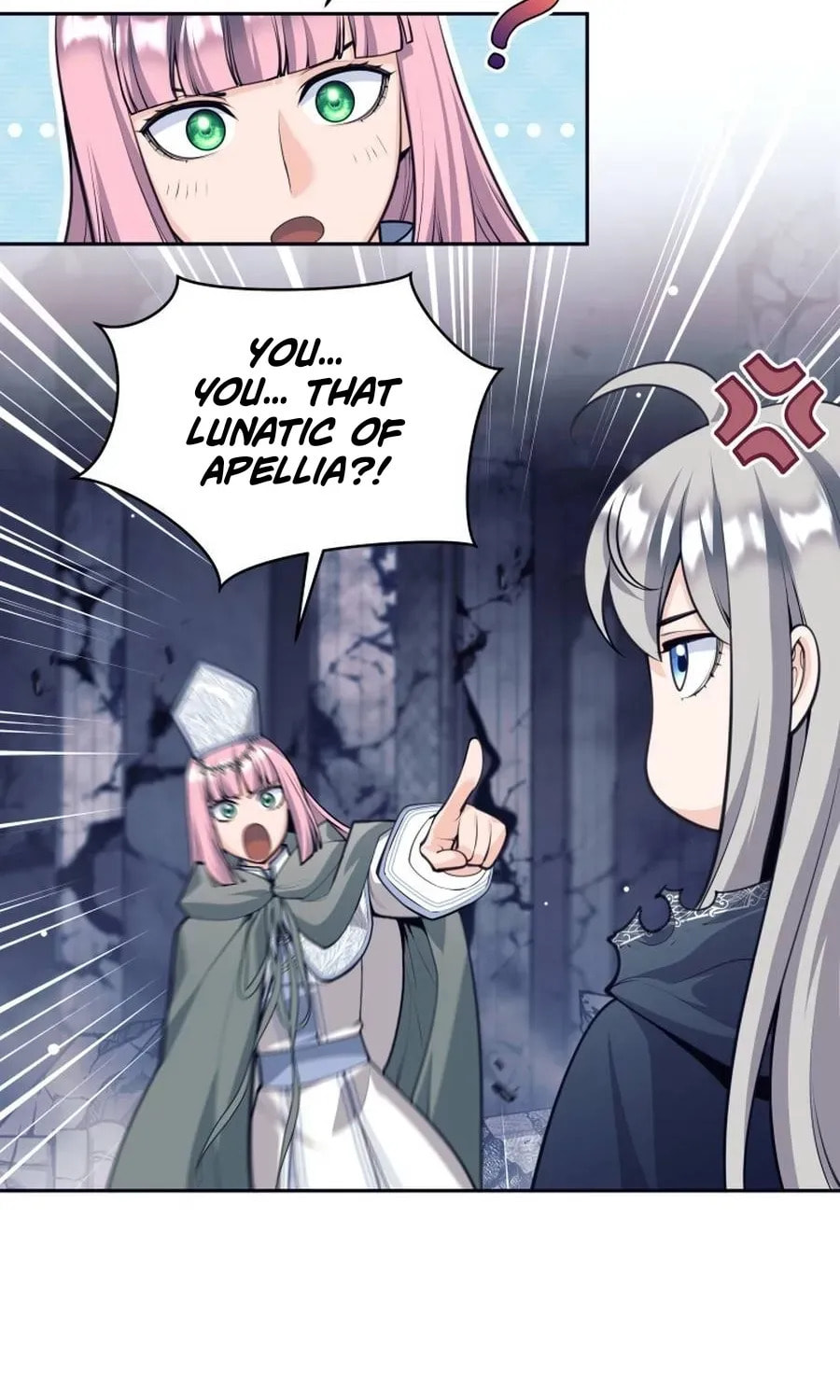 I Quit the Hero's Party Chapter 127 page 66 - 