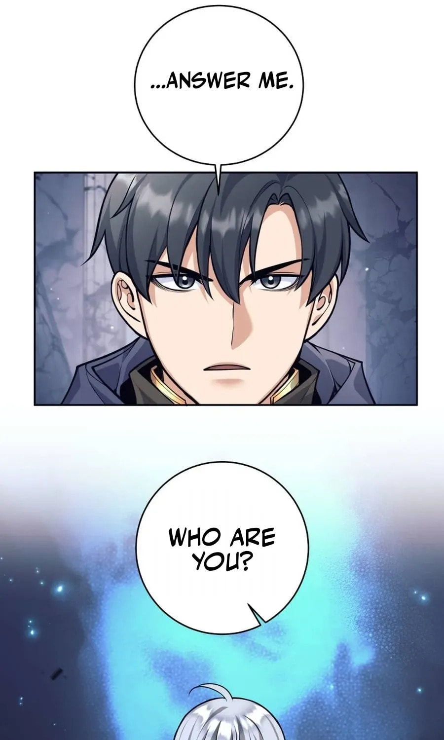 I Quit the Hero's Party Chapter 127 page 71 - 