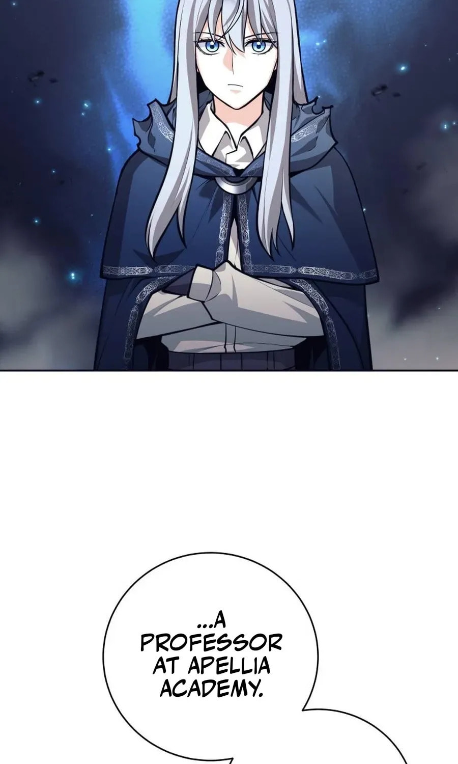 I Quit the Hero's Party Chapter 127 page 72 - 