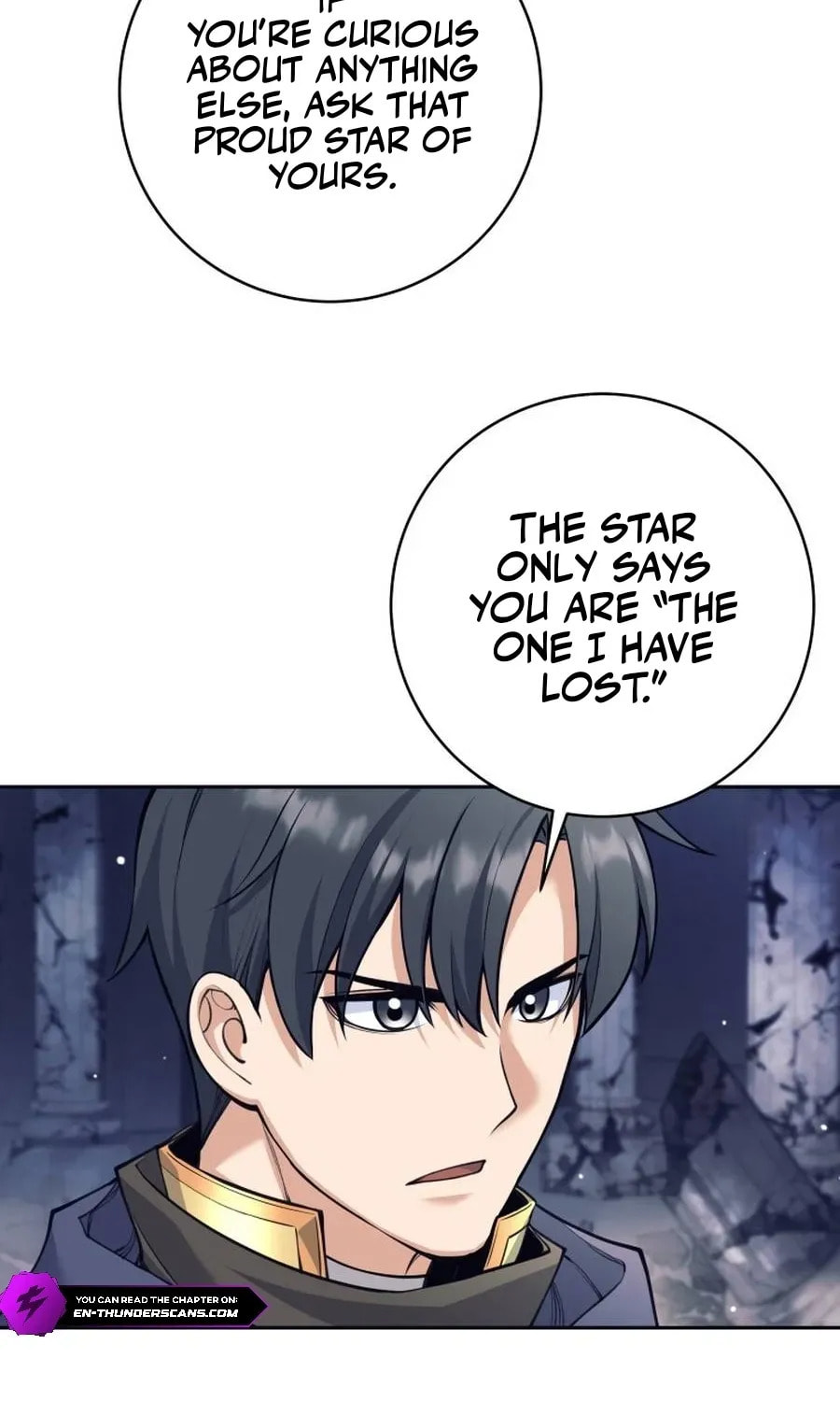 I Quit the Hero's Party Chapter 127 page 74 - 