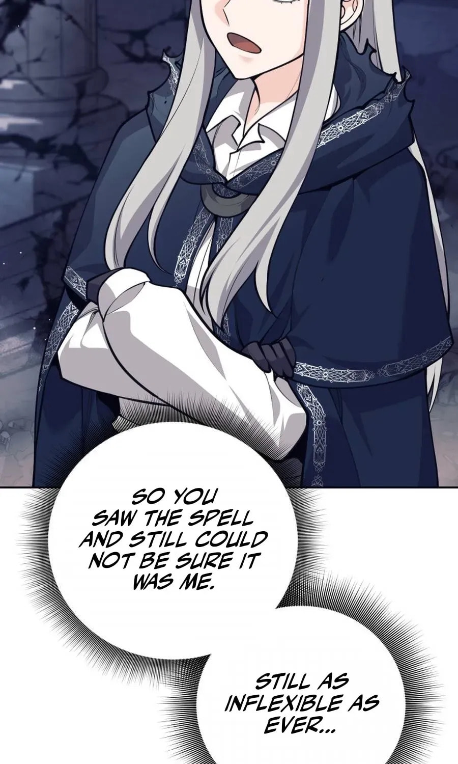 I Quit the Hero's Party Chapter 127 page 76 - 