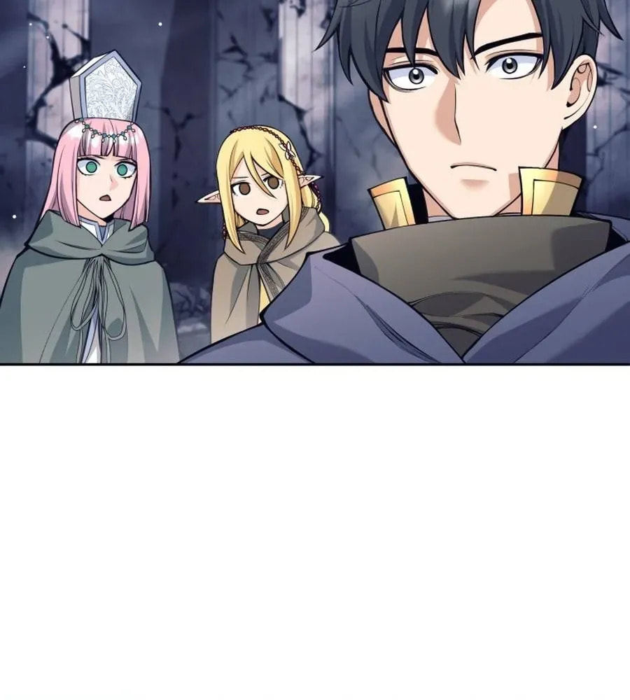 I Quit the Hero's Party Chapter 127 page 80 - 