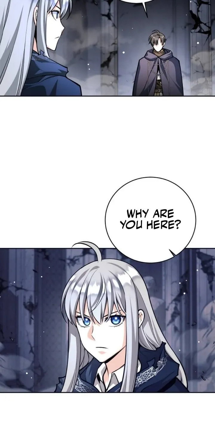 I Quit the Hero's Party Chapter 127 page 9 - 