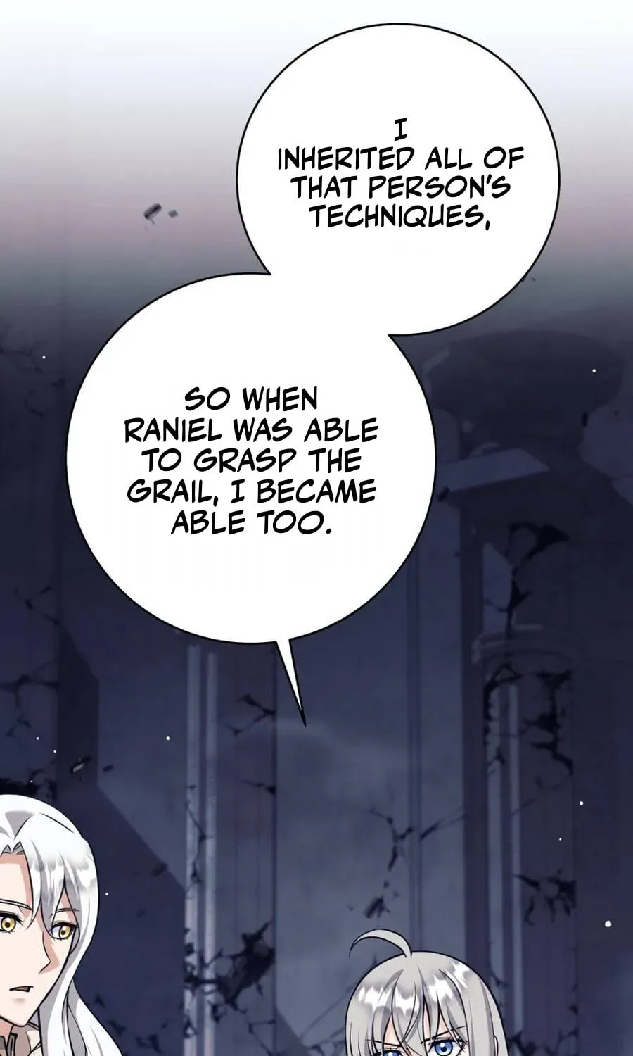 I Quit the Hero's Party Chapter 127 page 81 - 