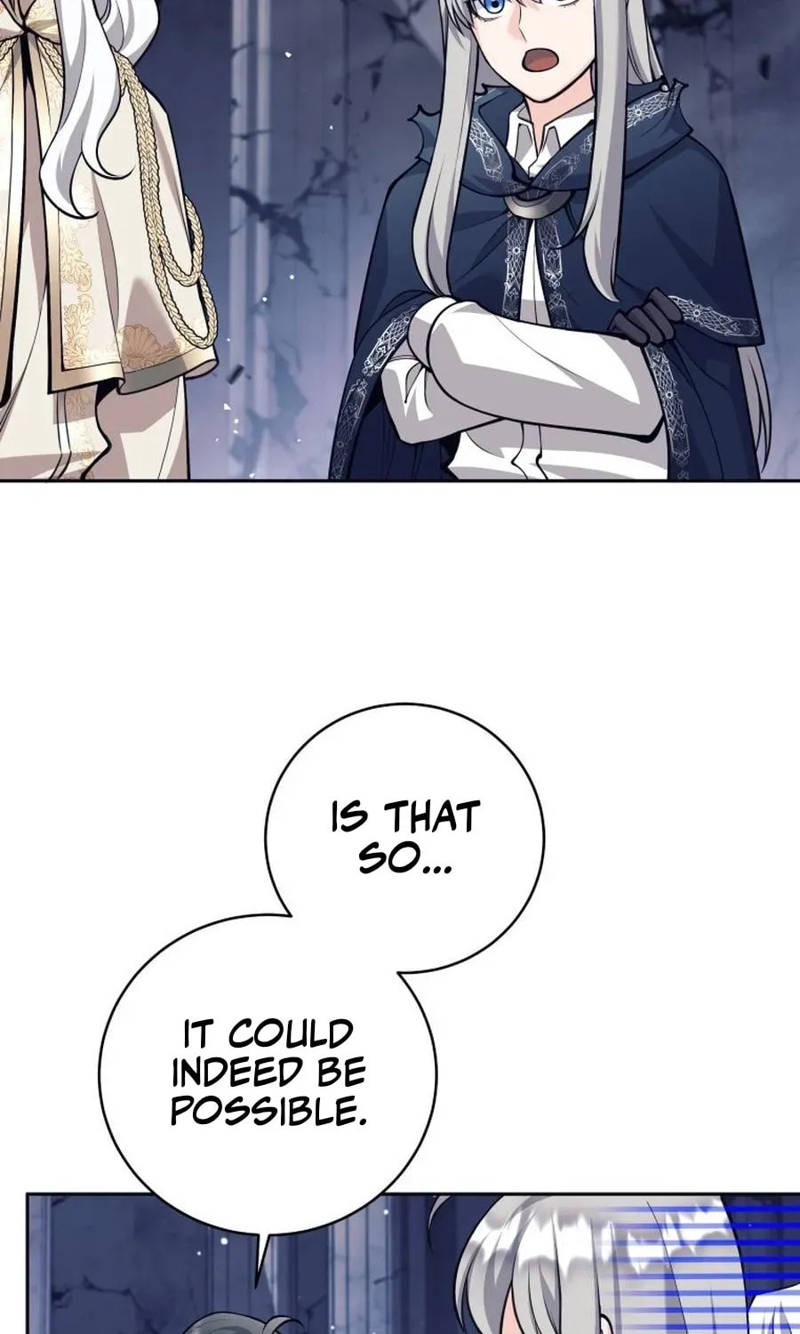 I Quit the Hero's Party Chapter 127 page 82 - 