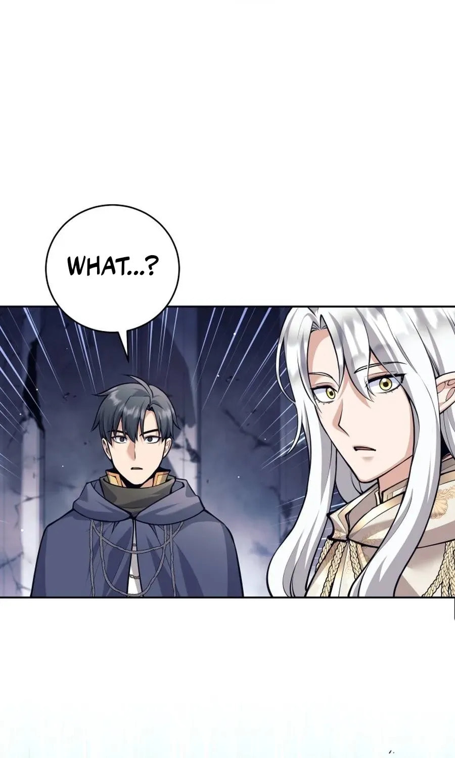 I Quit the Hero's Party Chapter 127 page 85 - 