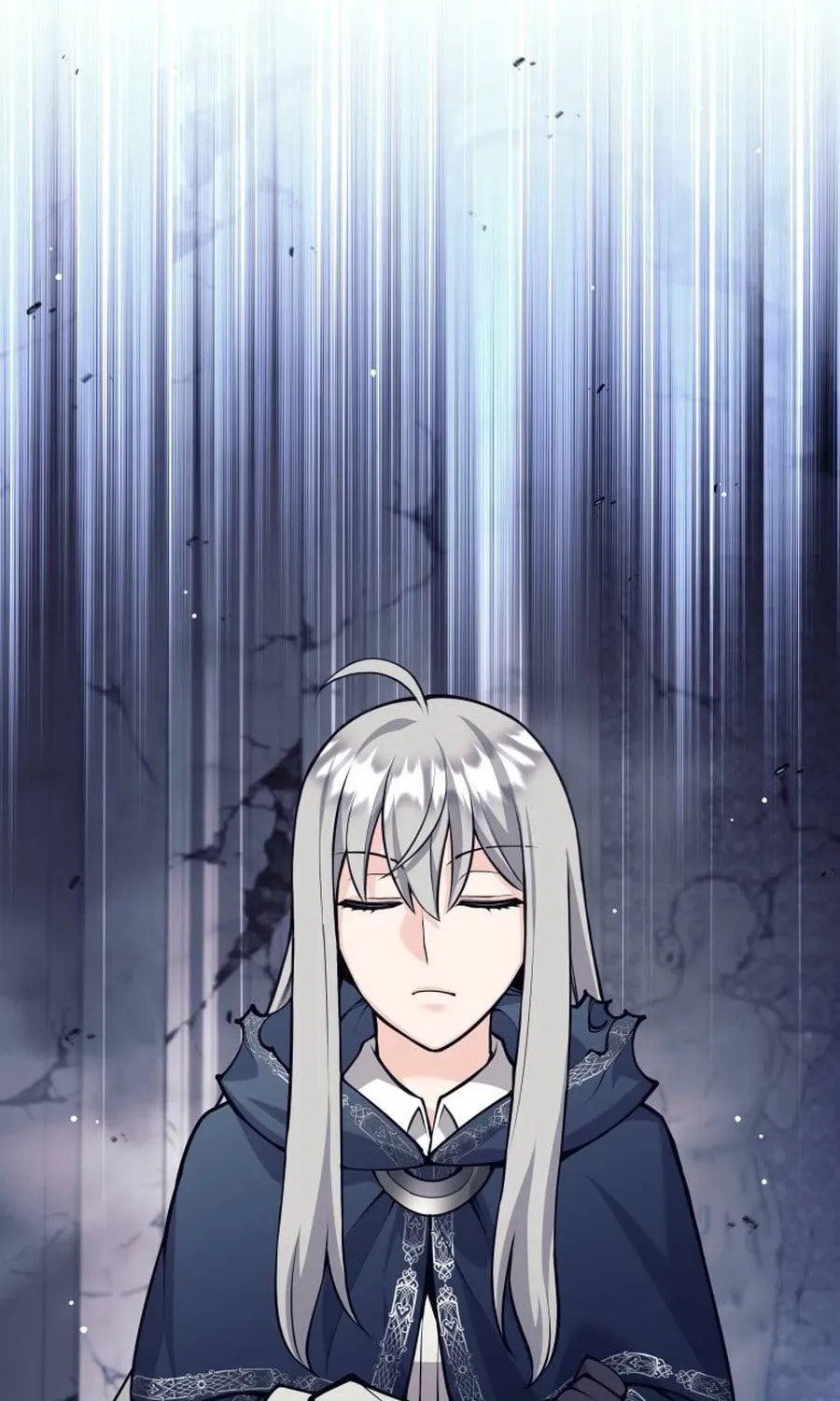 I Quit the Hero's Party Chapter 127 page 86 - 