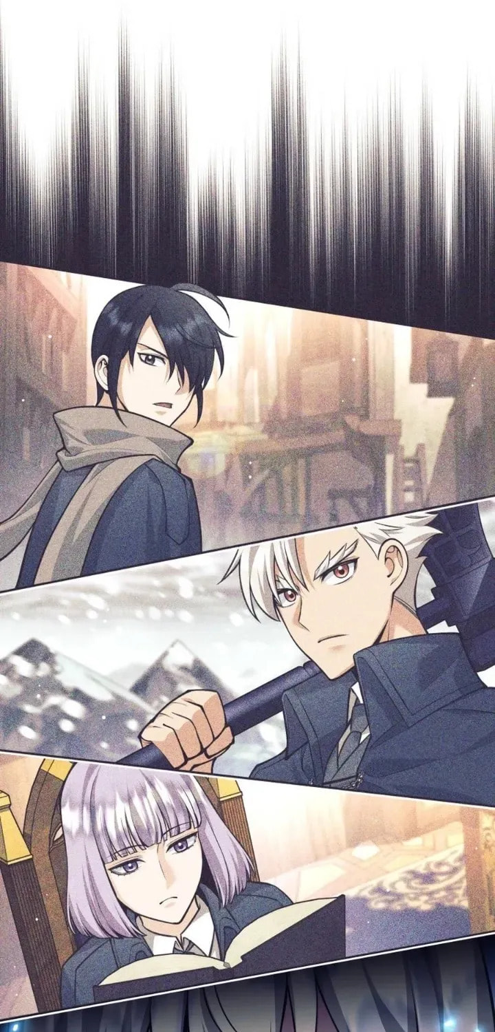I Quit the Hero's Party Chapter 127 page 88 - 