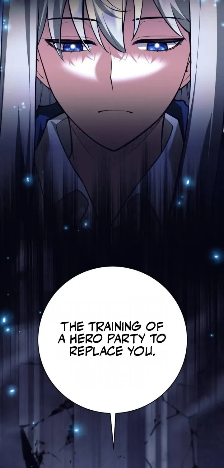 I Quit the Hero's Party Chapter 127 page 89 - 