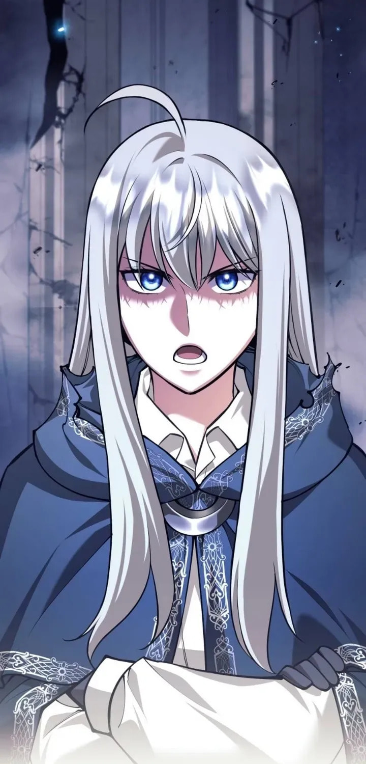 I Quit the Hero's Party Chapter 127 page 90 - 