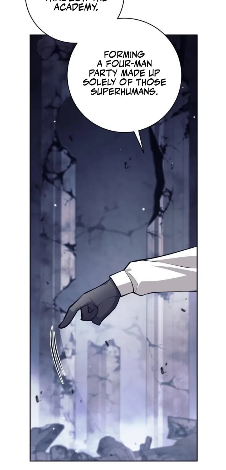 I Quit the Hero's Party Chapter 128 page 2 - 