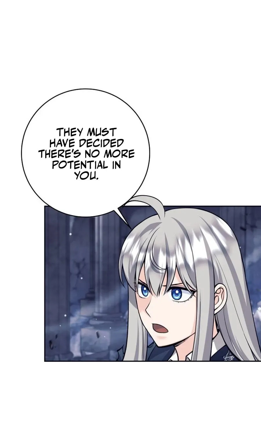 I Quit the Hero's Party Chapter 128 page 11 - 