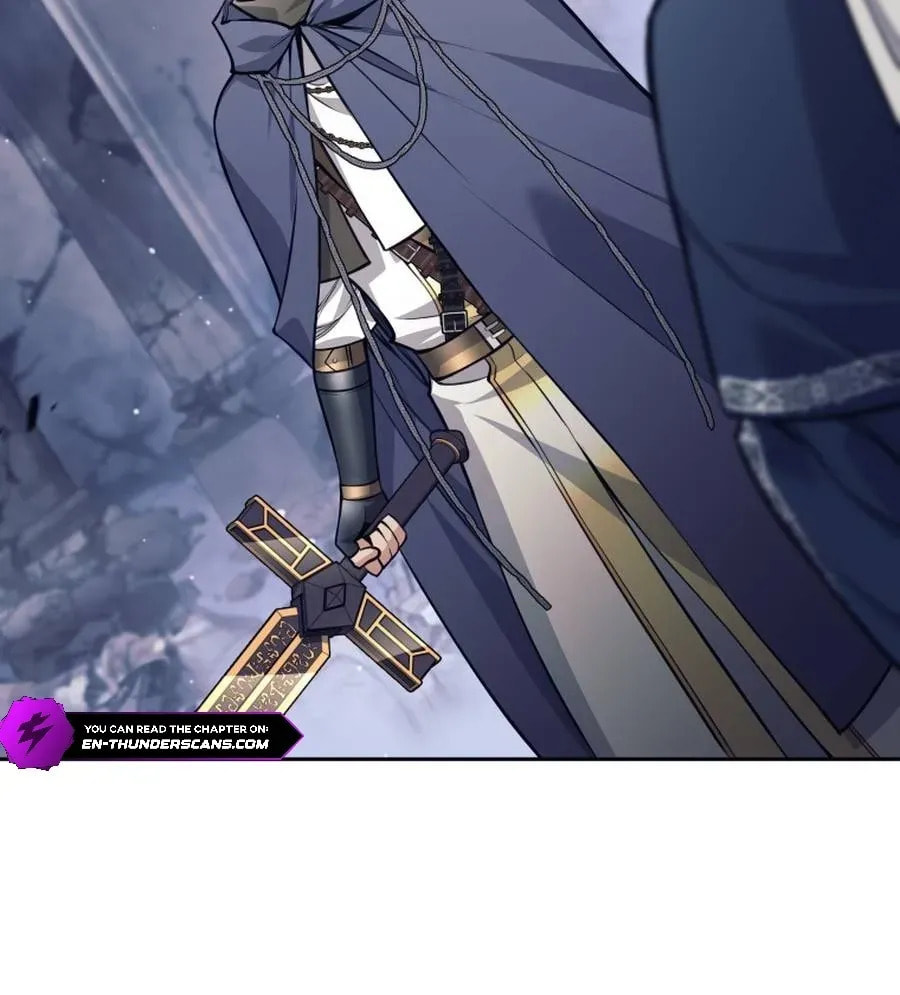 I Quit the Hero's Party Chapter 128 page 15 - 