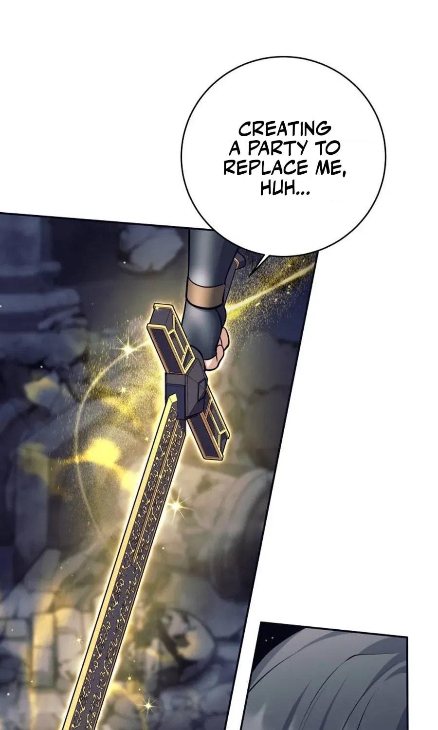 I Quit the Hero's Party Chapter 128 page 16 - 