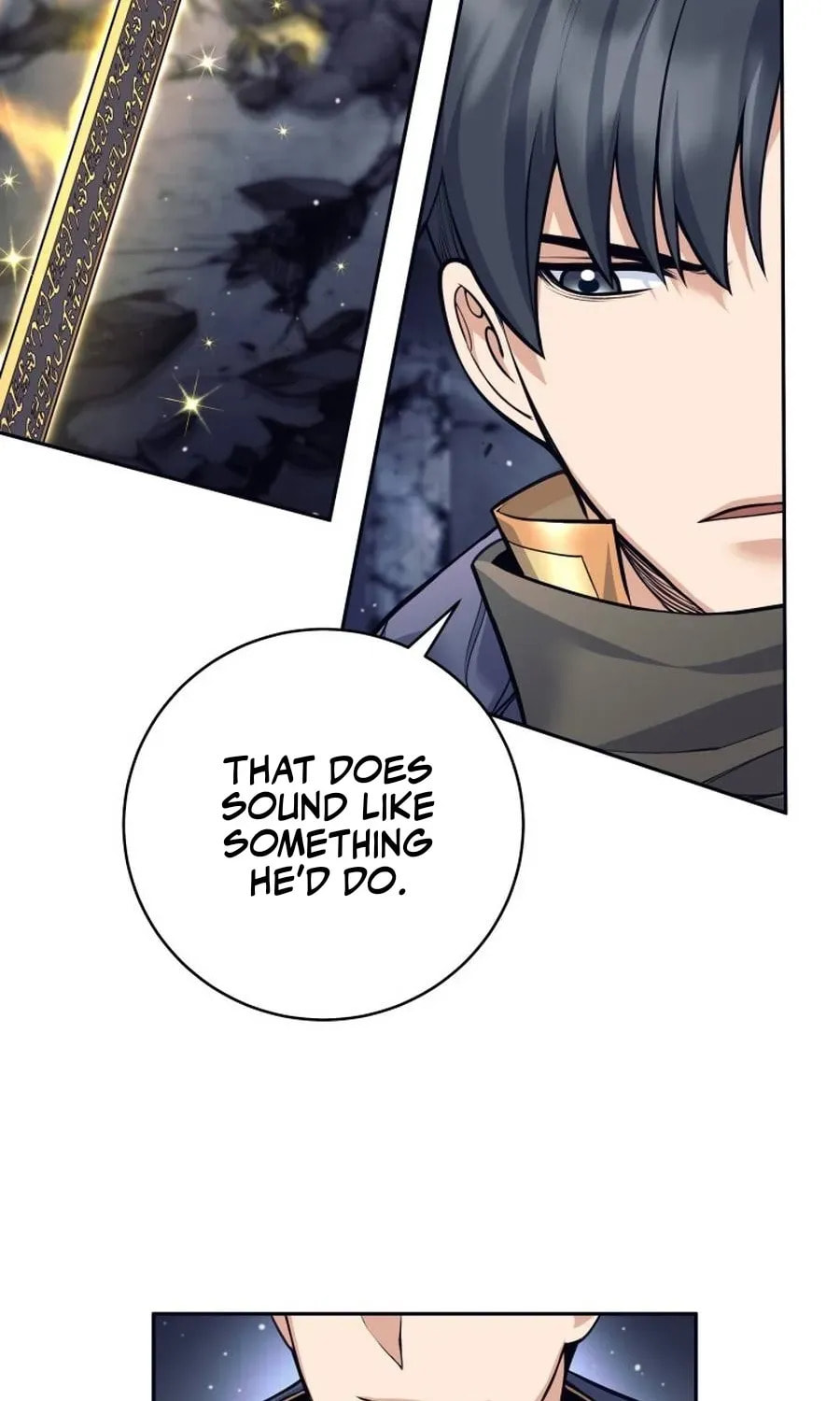 I Quit the Hero's Party Chapter 128 page 17 - 