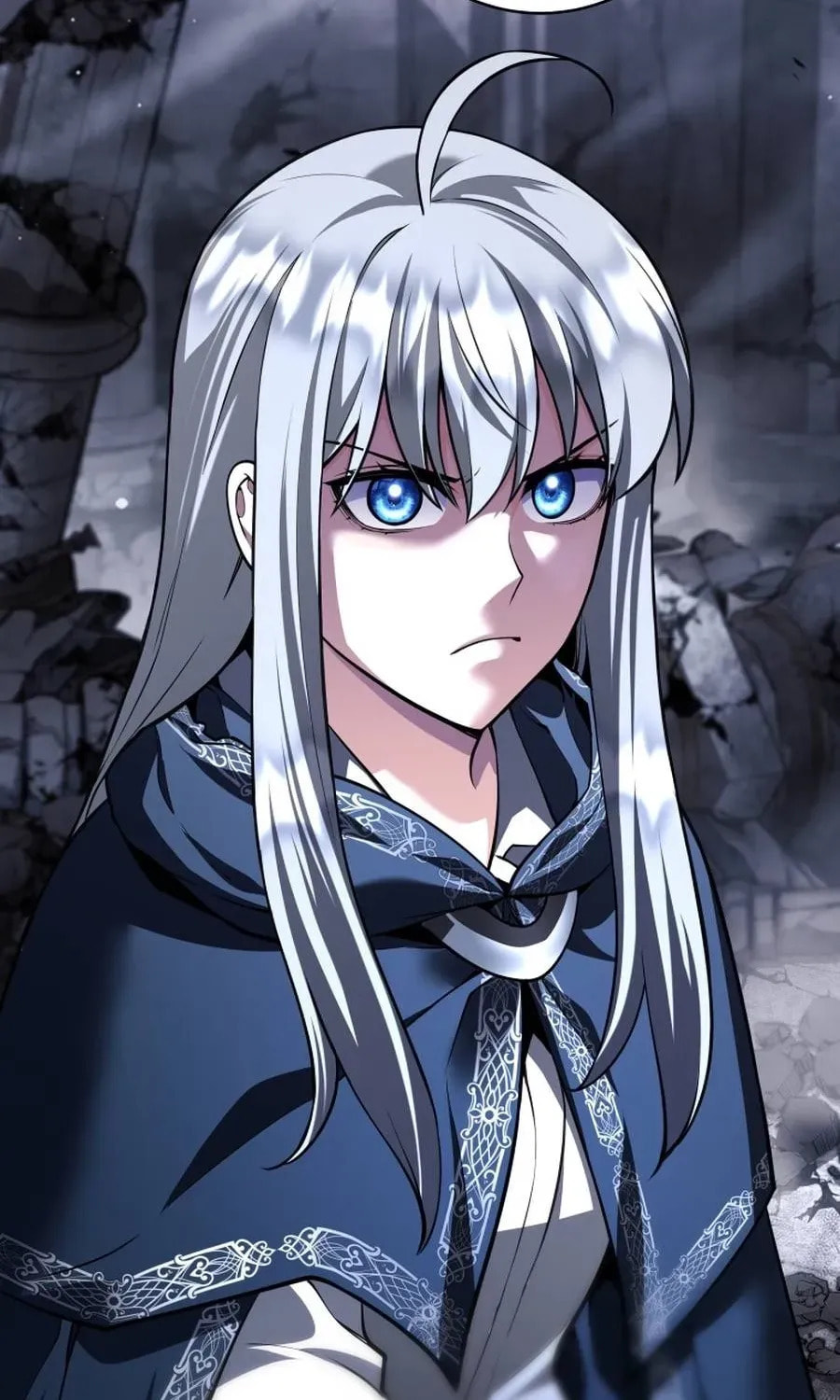 I Quit the Hero's Party Chapter 128 page 29 - 