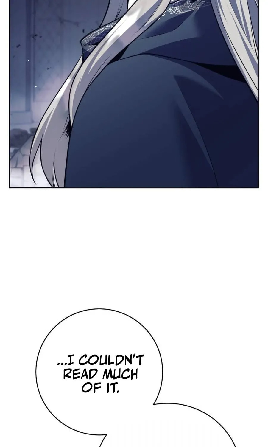 I Quit the Hero's Party Chapter 128 page 42 - 
